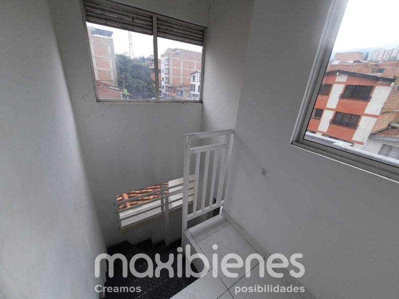Apartamento EN ARRIENDO EN Cabañas, código: 10392911 - 21