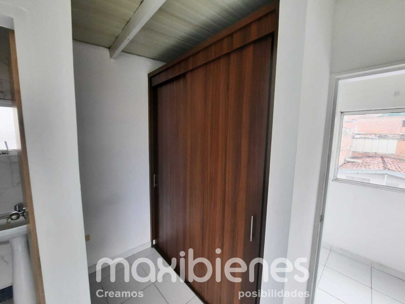 Apartamento EN ARRIENDO EN Cabañas, código: 10392911 - 22