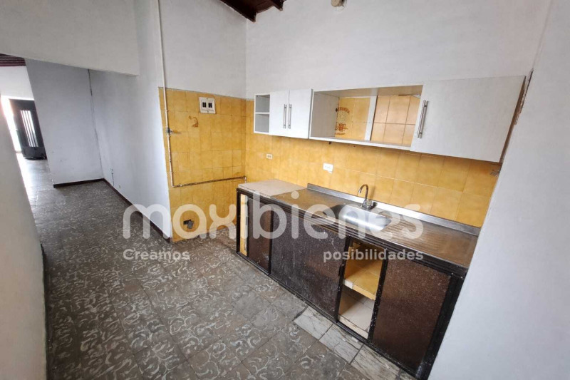 Apartamento EN ARRIENDO EN Buenos Aires, código: 10404646 - 2