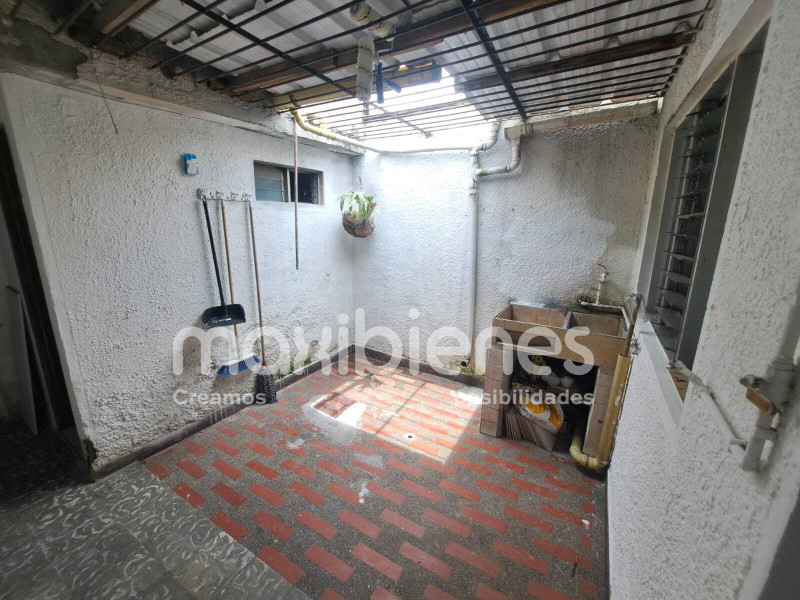 Apartamento EN ARRIENDO EN Buenos Aires, código: 10404646 - 4