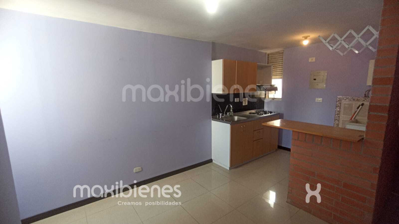 APARTAESTUDIO CALLE 53 #42 -18 APARTAMENTO 704 EDIFICIO PLAZA CORDOBA, Candelaria, Medellín en Candelaria