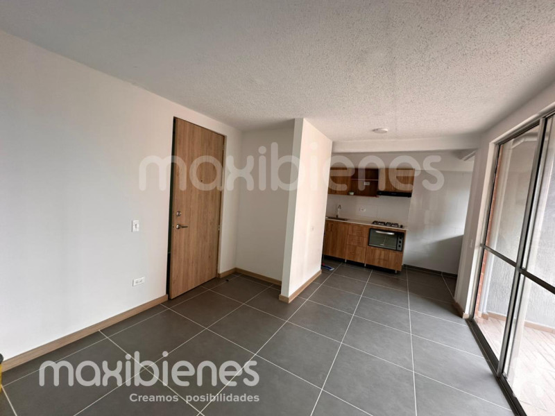 Apartment for rent in Rionegro
