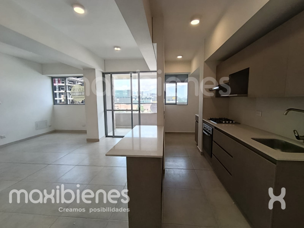 Apartment for rent in Envigado