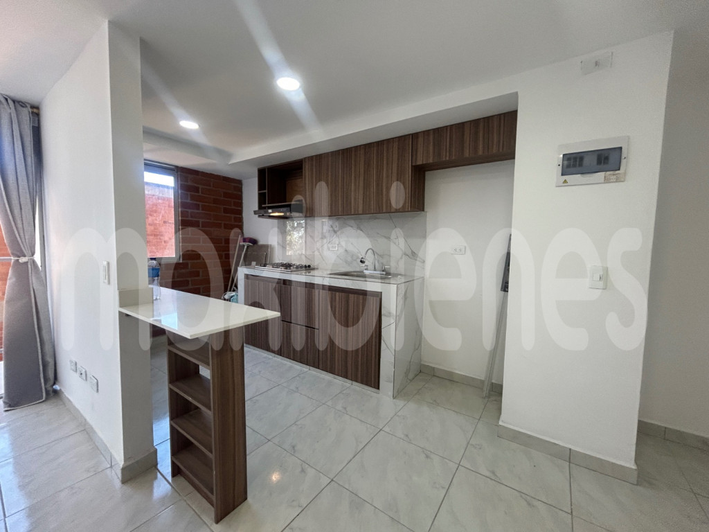APARTAMENTO CALLE 51 #60 A -34 APARTAMENTO 403 RIOCAMPESTRE, ALTO BONITO, Rionegro