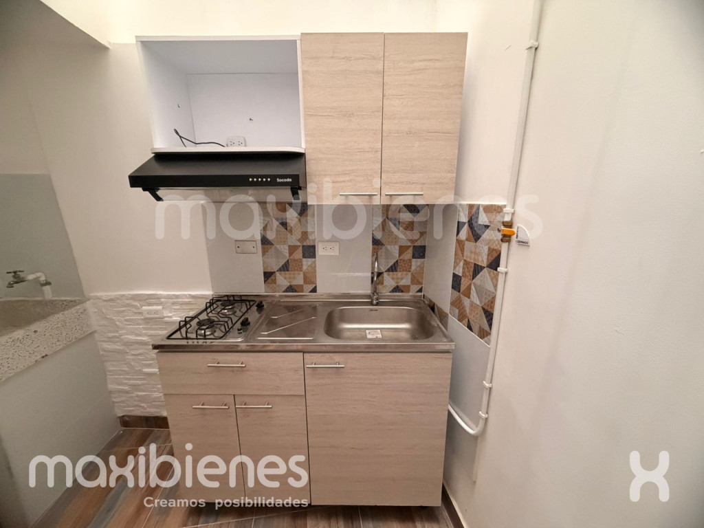 APARTAMENTO CARRERA 42 B #91 -65 INTERIOR 165, Manrique Central 1, Medellín en Manrique Central