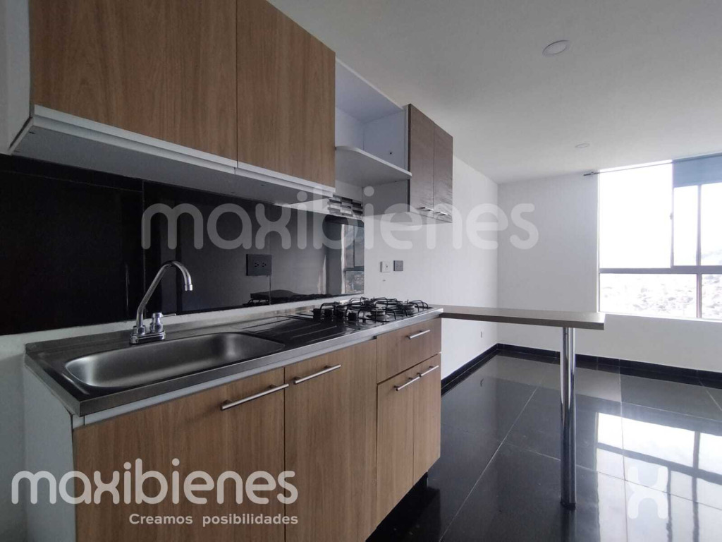 Apartment for rent in Medellín