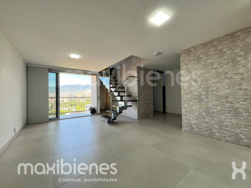 APARTAMENTO CALLE 75 #73 -116 APARTAMENTO 1409 ESCALARES, Pilarica, Medellín en Pilarica