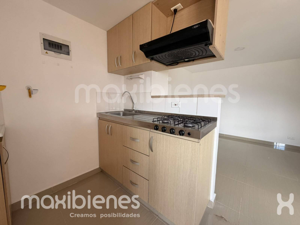 APARTAMENTO CARRERA 32 A #31 -113 APARTAMENTO 1709 ALTO DE PALMAS, Loreto, Medellín en Loreto