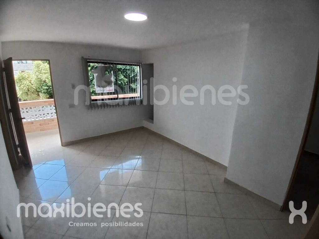 APARTAMENTO CALLE 24 #79A -12 APARTAMENTO 202, Belén La Gloria, Medellín en Belen La Gloria