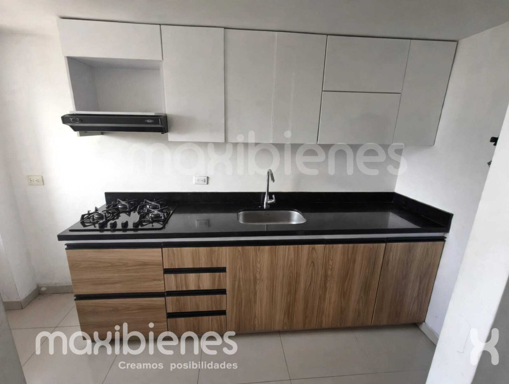 APARTAMENTO TRANSVERSAL 38AA #59A -231 APARTAMENTO 1521 TORRE 3 PUERTO ALEGRE, Santa Ana, Bello