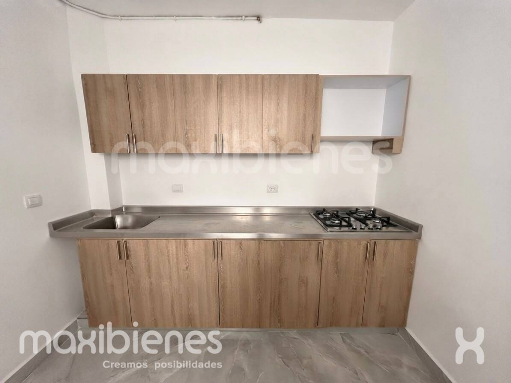 CASA CARRERA 31 #42 -59, La Milagrosa, Medellín en La Milagrosa
