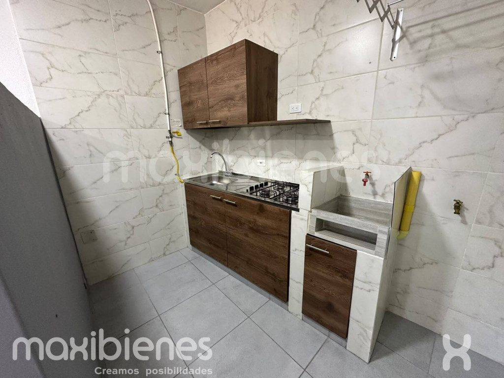 APARTAESTUDIO CARRERA 45C #65 -106, Villa Hermosa, Medellín en Villa Hermosa