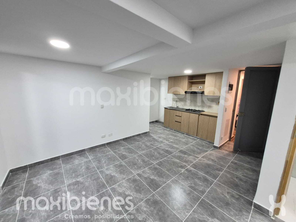 Apartment for rent in Bello