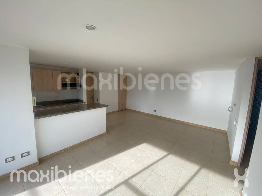 APARTAMENTO CARRERA 37 A #29 -56 APARTAMENTO 1301 URB CERATTO, LA LOMA DEL INDIO, Medellín en La Loma Del Indio