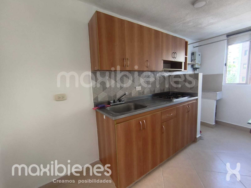 APARTAMENTO CARRERA 28 #29 -85 INTERIOR 809 RESERVA DE SAN DIEGO, LA LOMA DEL INDIO, Medellín en La Loma Del Indio