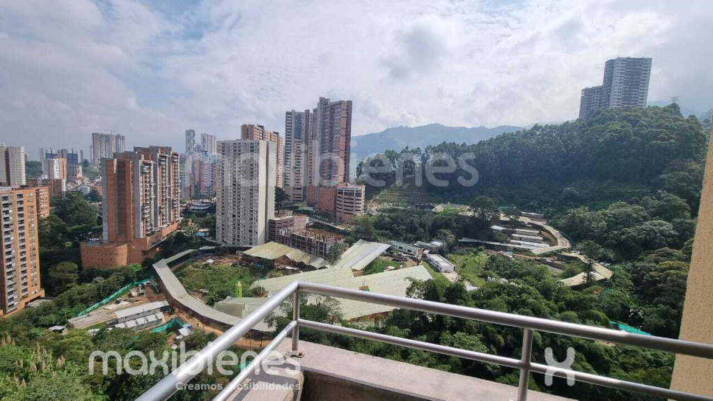 Apartment for rent in Sabaneta