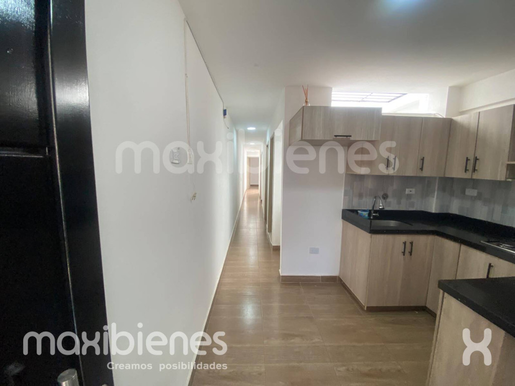 Apartment for rent in Bello