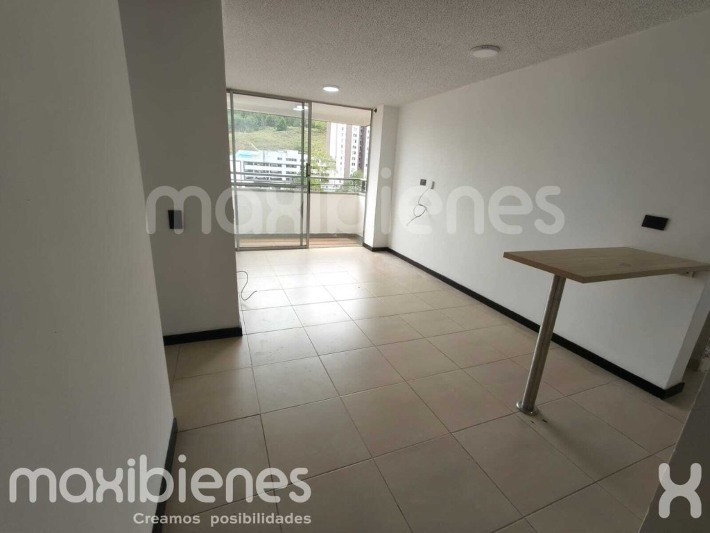 APARTAMENTO CARRERA 59 #27 B -510 APARTAMENTO 1701 CAMINO DEL VIENTO, Amazonia, Bello