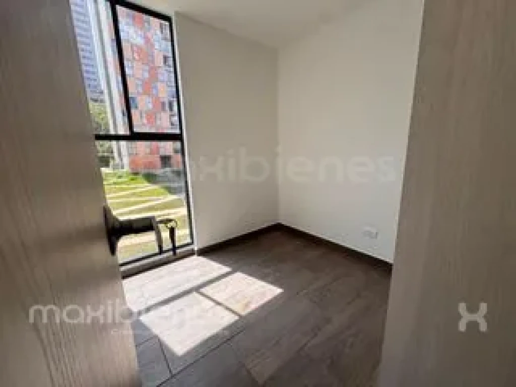 APARTAMENTO CALLE 59 #37D -50 PANORAMA AUSTRAL 1007 T1, TRANVIA, Rionegro
