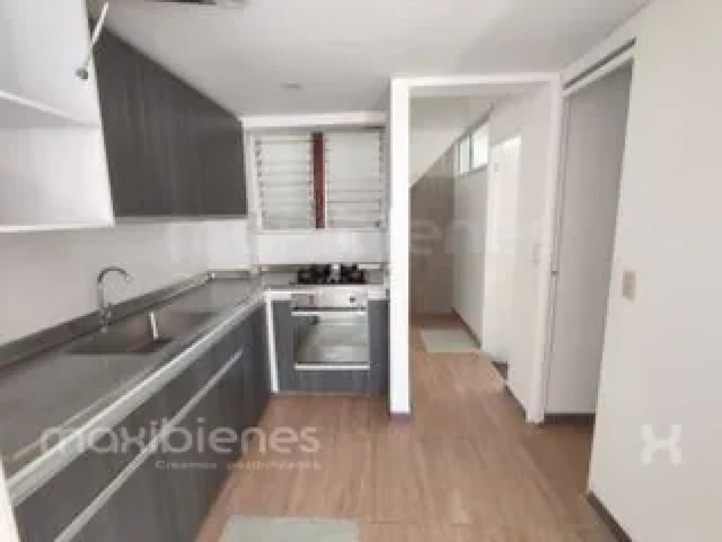 APARTAESTUDIO CALLE 41 #78 -33 EL LLANITO, El Porvenir, Rionegro