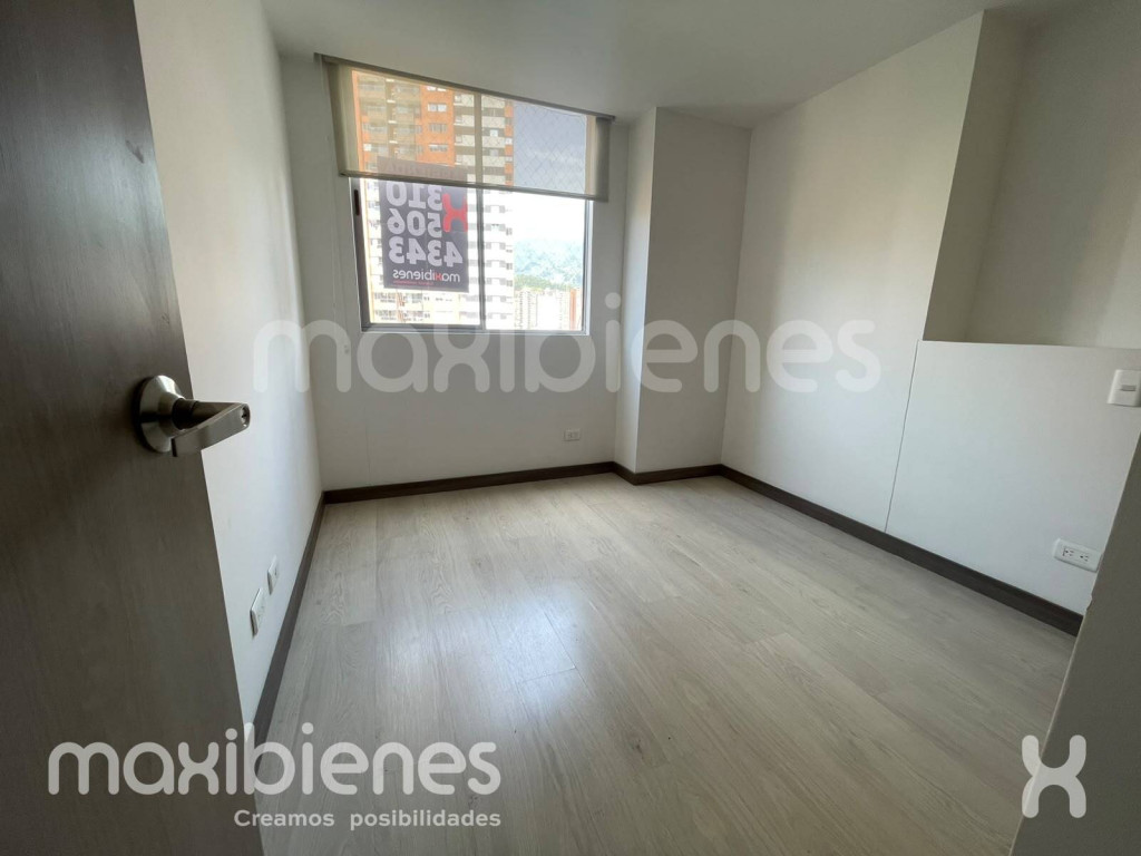 APARTAMENTO CALLE 75 SUR #42 -97 INTERIOR 903 BANGKOK, Aves Maria, Sabaneta