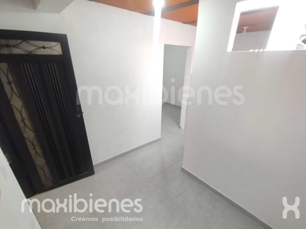 APARTAESTUDIO CARRERA 87 A #68 B -160 APARTAMENTO 202 ROBLEDO PALENQUE, Palenque 1 Y 2, Medellín