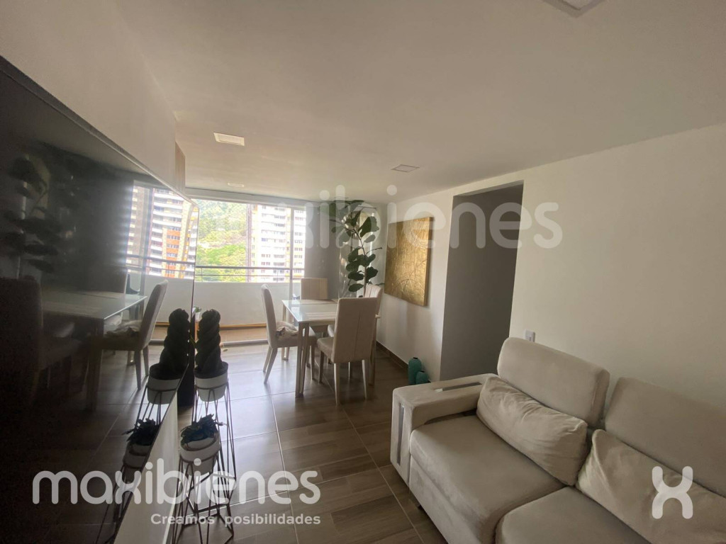 Apartment for rent in Bello
