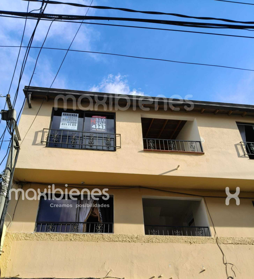 Apartment for rent in Bello
