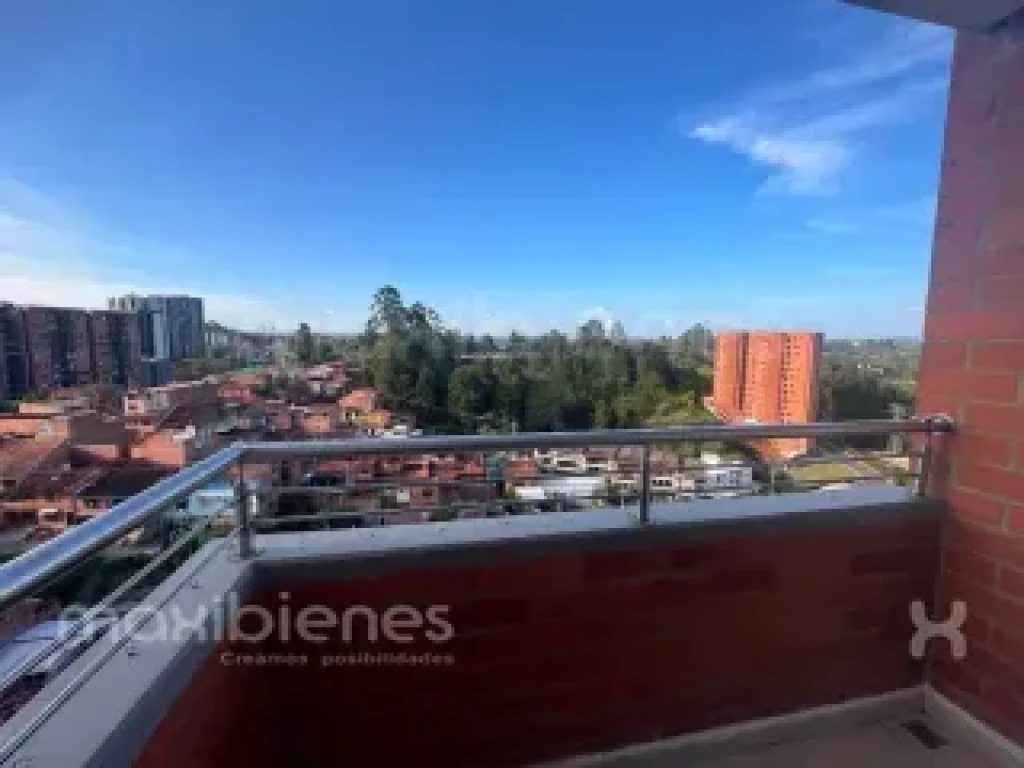 APARTAMENTO CALLE 59A #53A -54 TORREÓN LOS LAURELES APTO 1206 T1, Centro, Rionegro