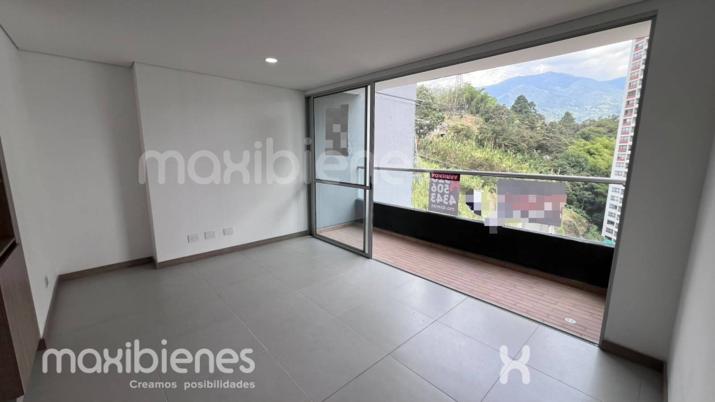 Apartment for rent in Sabaneta
