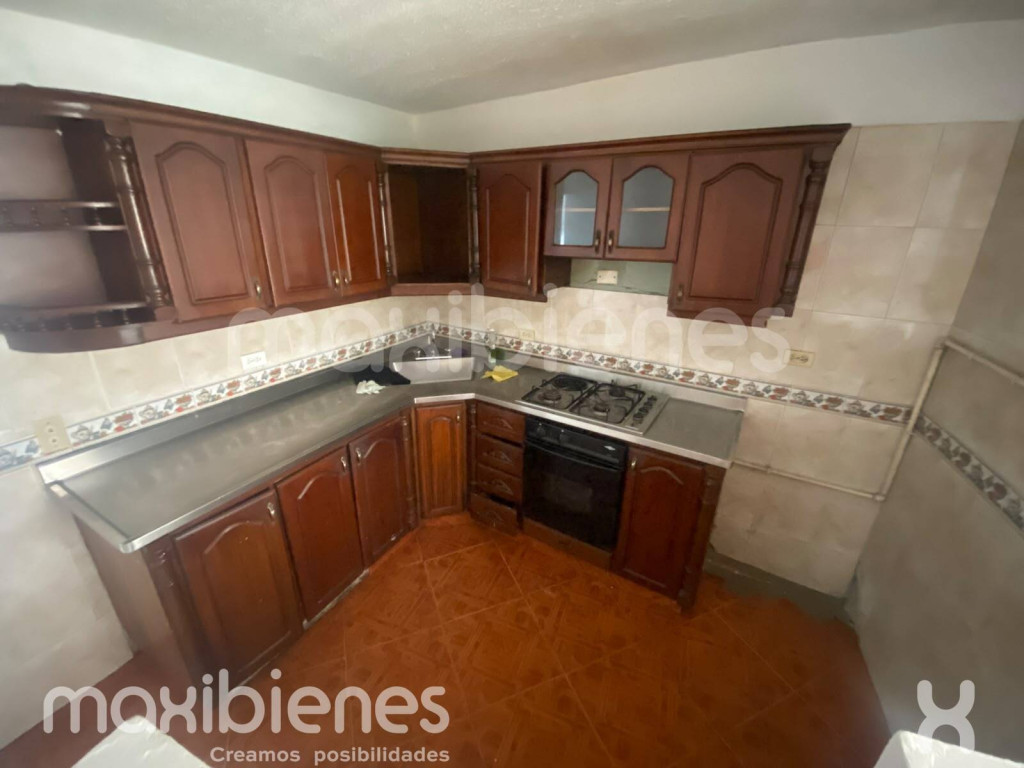 APARTAMENTO CALLE 69 #38A -62 INTERIOR 201, Manrique Central 1, Medellín