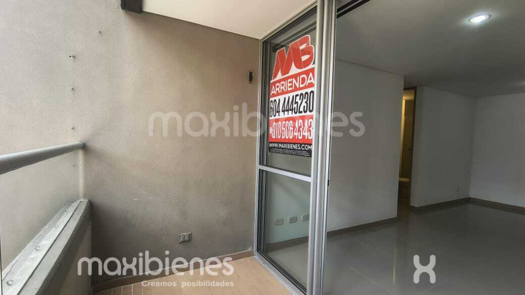 APARTAMENTO CALLE 77 SUR #35 A -71 INTERIOR 1611 MADEROS DEL CAMPO 2, San Jose, Sabaneta