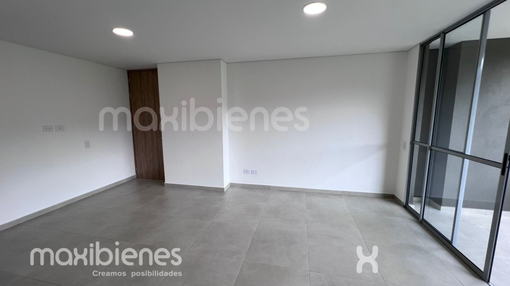 Apartment for rent in Sabaneta