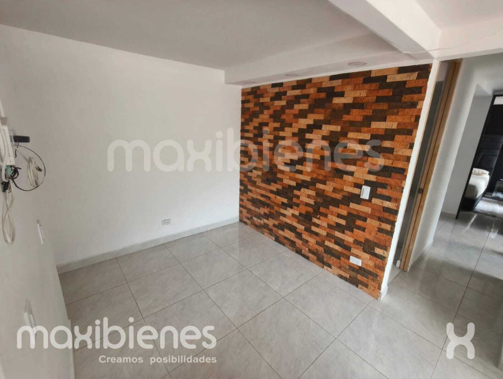 Apartment for rent in Bello