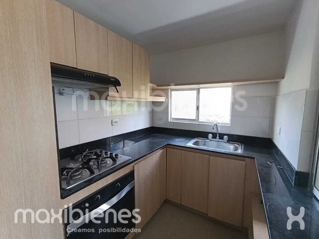 APARTAMENTO CARRERA 24DD #41SUR -190 APARTAMENTO 911 URBANIZACIÓN COLORS, Las Antillas, Envigado