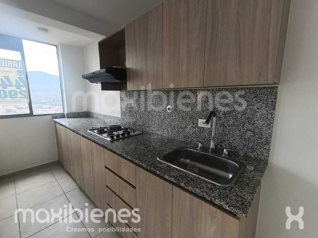 Apartment for rent in Envigado