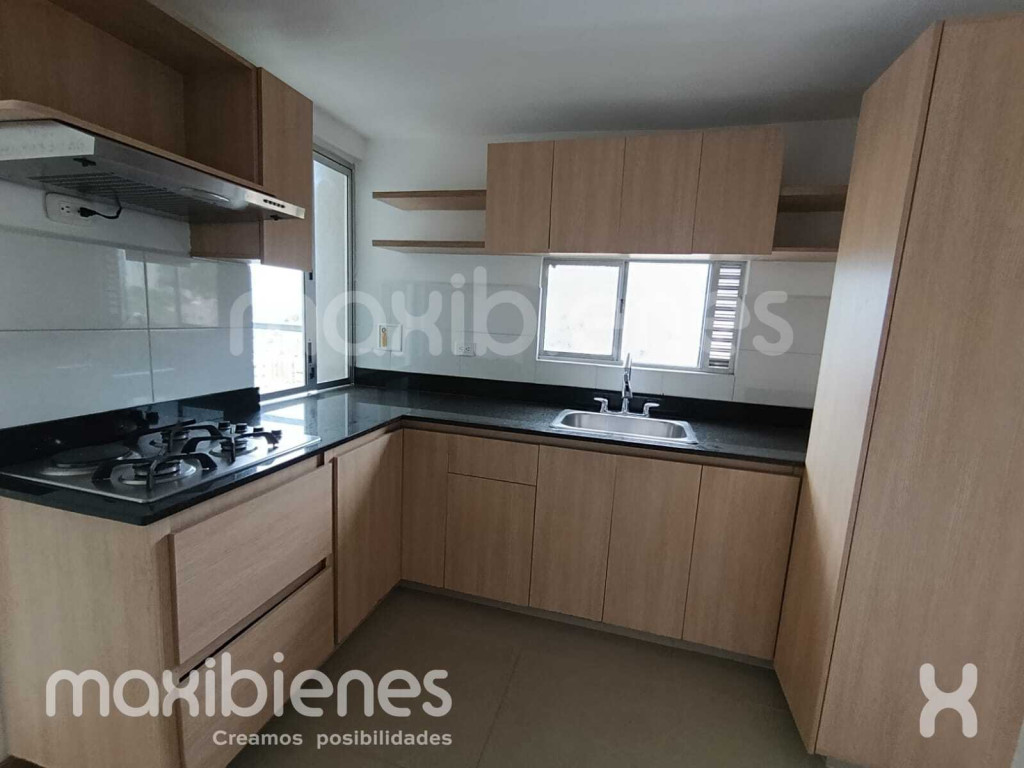 Apartment for rent in Envigado