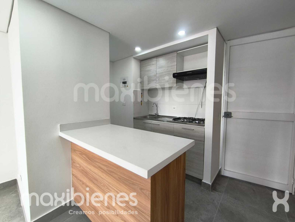APARTAMENTO CALLE 11 A SUR #27 A -122 APARTAMENTO 125 URBANIZACIÓN ALTO NATURA P.H., SAN RAFAEL, Envigado