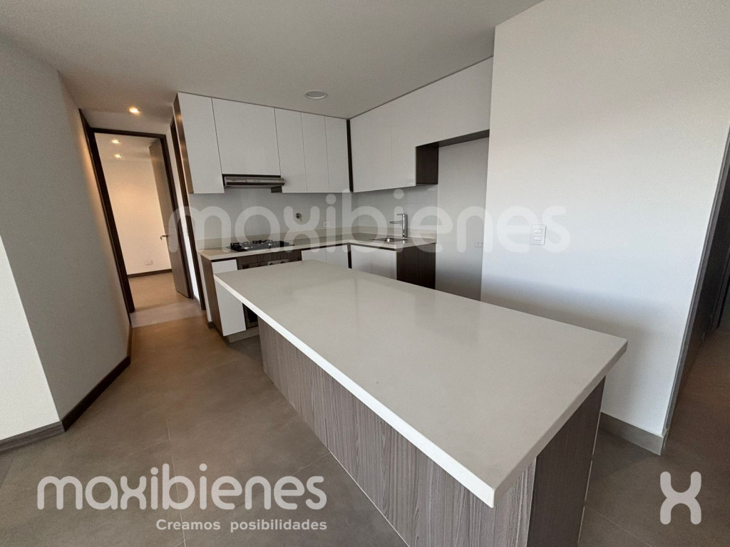 APARTAMENTO TRANSVERSAL 27 A SUR #42 -90 APARTAMENTO 1103 JACARANDAS VERONA, LA FRONTERA, Envigado