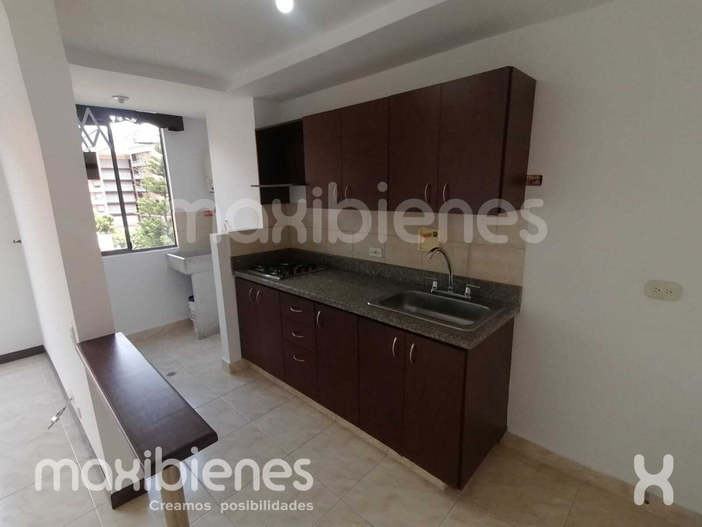 Apartment for rent in Sabaneta