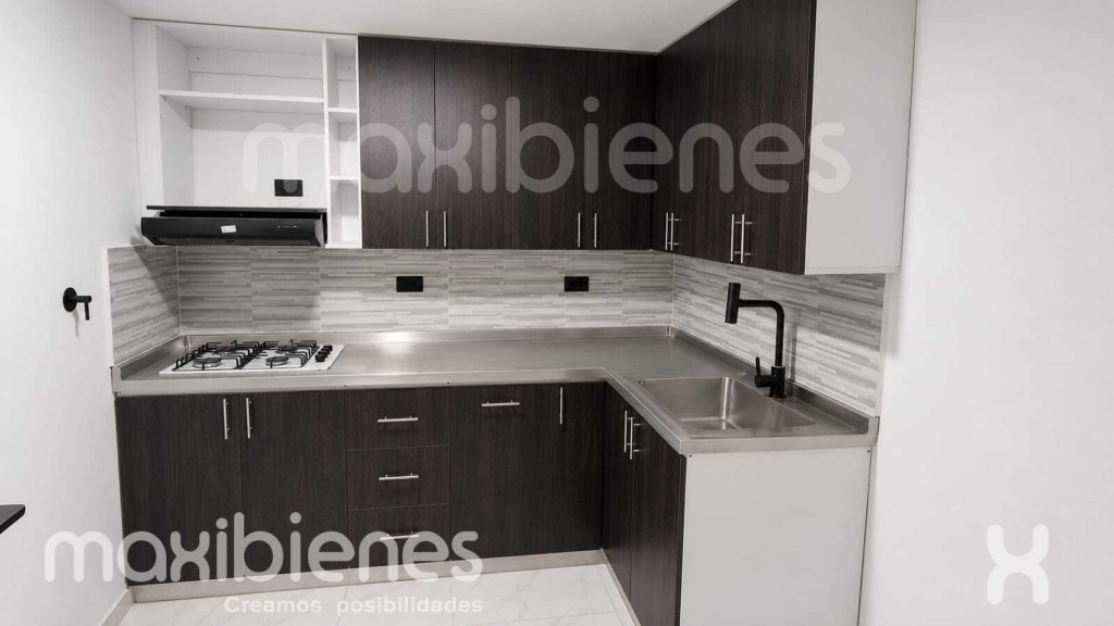 APARTAMENTO CARRERA 50 B #78 -58 INTERIOR 204, Campo Valdés 1, Medellín
