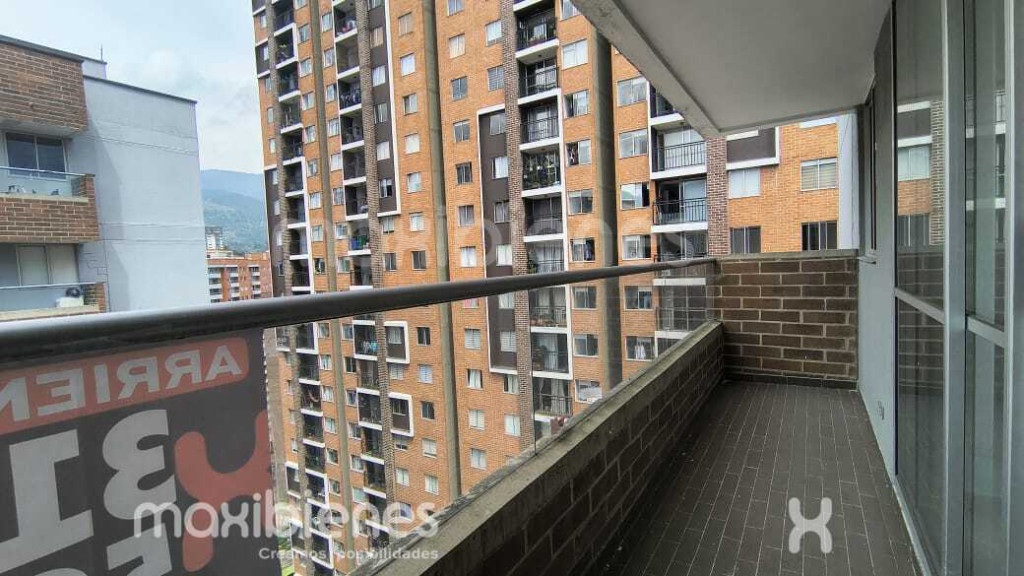APARTAMENTO CARRERA 47 C #76 D SUR -94 INTERIOR 2111 77 TOWER TORRE 2, Prados De Sabaneta, Sabaneta