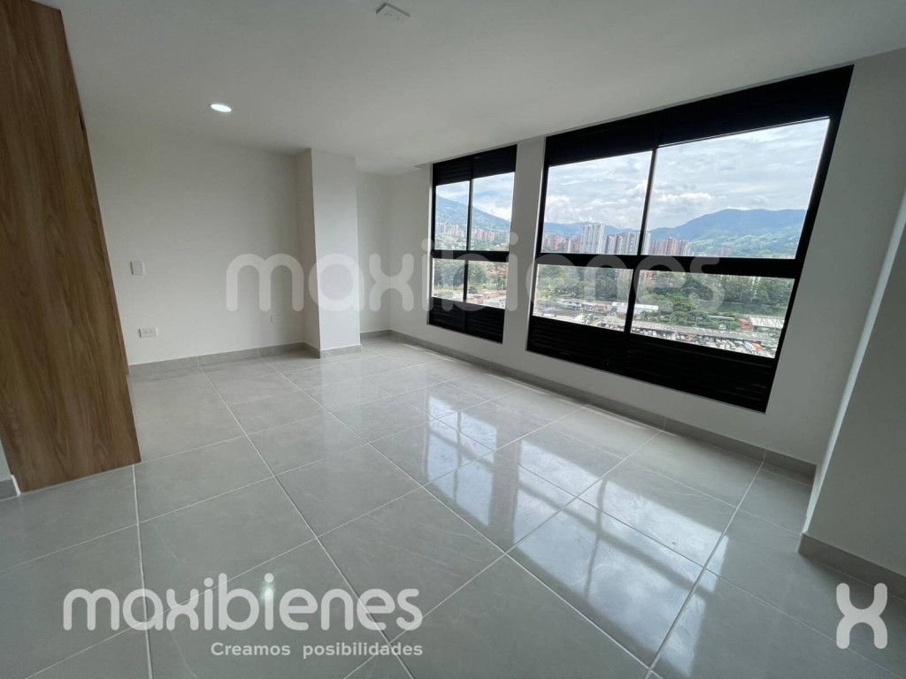 Apartment for rent in Sabaneta