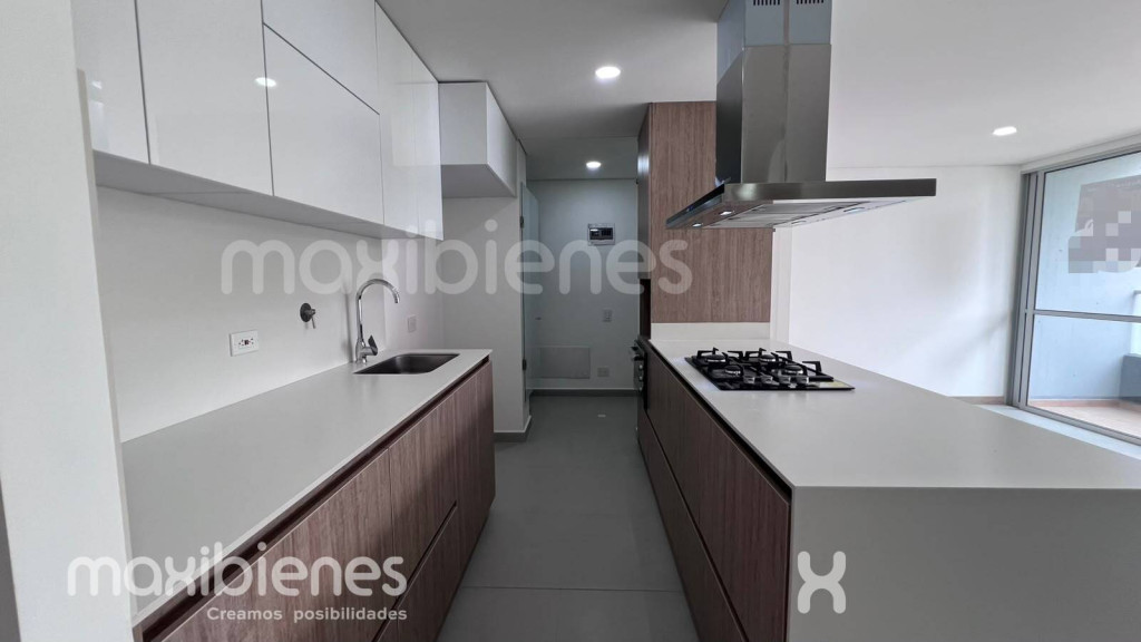 Apartment for rent in Sabaneta
