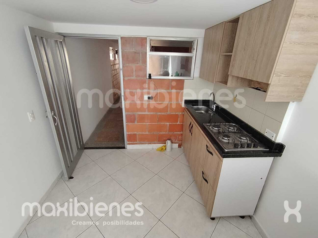 APARTAMENTO CARRERA 91 A #65 C -108 APARTAMENTO 203 VILLA CANELA, La Pola, Medellín en La Pola