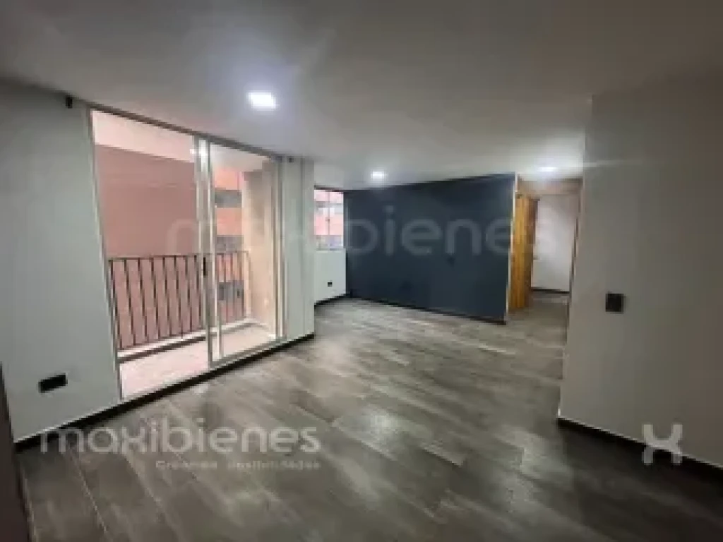 APARTAMENTO CARRERA 39 A #56 -50 APARTAMENTO 601 TORRE 1 PORTON DEL TRANVIA, SECTOR TRANVIA, Rionegro