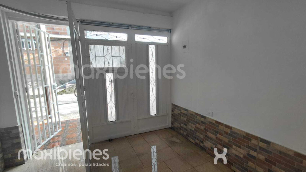 APARTAMENTO CALLE 39 SUR #81 -60, San Antonio De Prado, Medellín