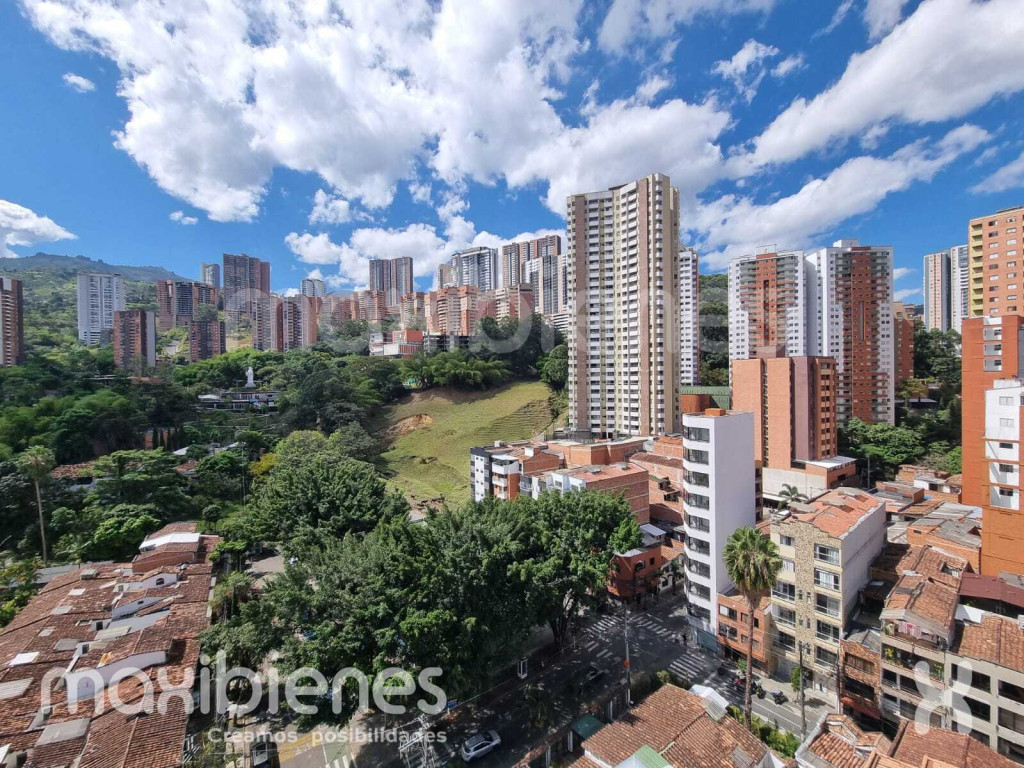 Apartment for rent in Sabaneta