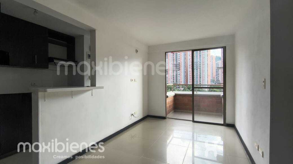 Apartment for rent in Sabaneta