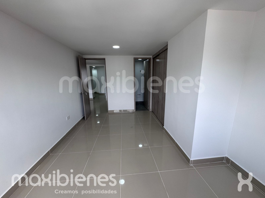 APARTAMENTO CALLE 75 SUR #46 B -34 INTERIOR 1203 TORRE FATIMA, Calle Larga, Sabaneta